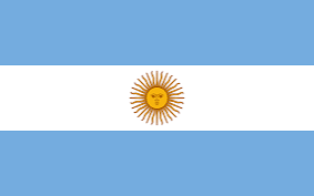 Argentina flag
