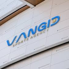 Agency Logo