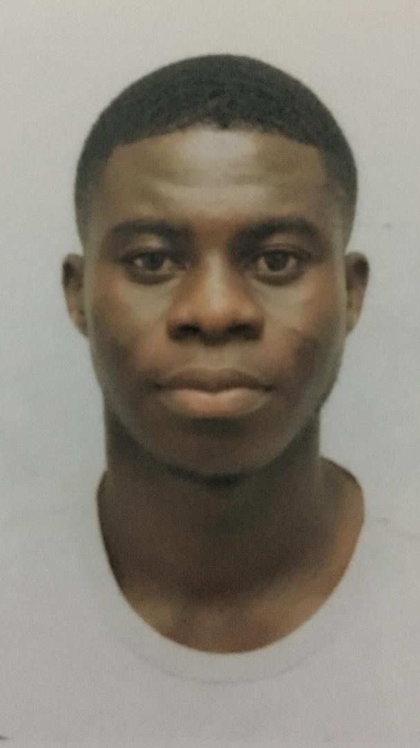 Solomon Teiko